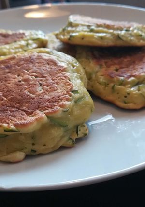 ★ロシア料理★ ズッキーニ オラージ-レシピのメイン写真