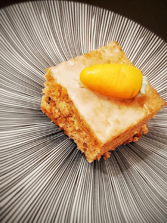 キャロットケーキ-レシピのメイン写真