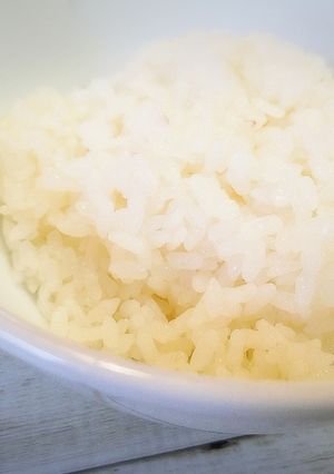 酢飯　(5合)-レシピのメイン写真