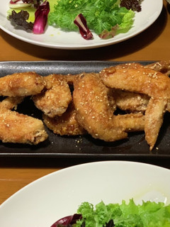 我が家の定番♪とまらない手羽先♪-レシピのメイン写真