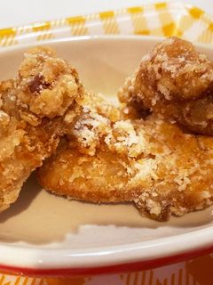 我が家の絶品唐揚げ-レシピのメイン写真