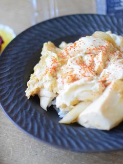 簡単ヘルシー!豆腐丼-レシピのメイン写真