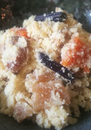◆うの花(おから煮)◆簡単・超手抜き-レシピのメイン写真