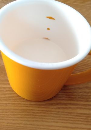 自分で作る簡単にできる飲むヨーグルト-レシピのメイン写真