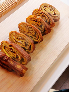 はるたんの卵焼き-レシピのメイン写真