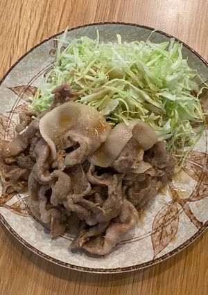 一口カツ-レシピのメイン写真