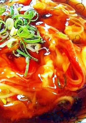 超簡単！ふわトロかに玉-レシピのメイン写真