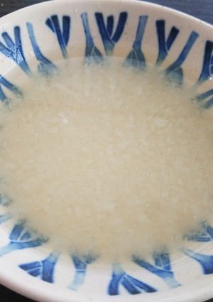 大根大量消費！ズボラな生姜大根スープ-レシピのメイン写真