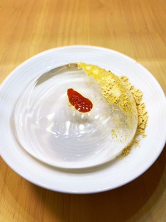 基本の『水ゼリー』-レシピのメイン写真
