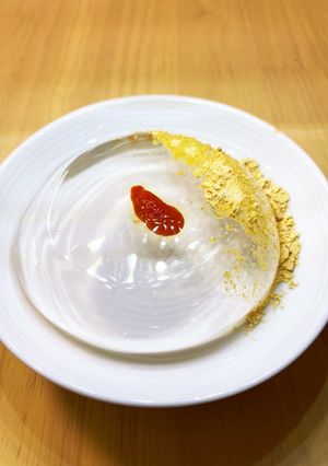 基本の『水ゼリー』-レシピのメイン写真