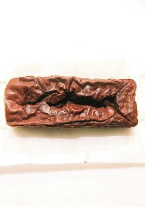 豆腐でつくる！チョコレートケーキ-レシピのメイン写真