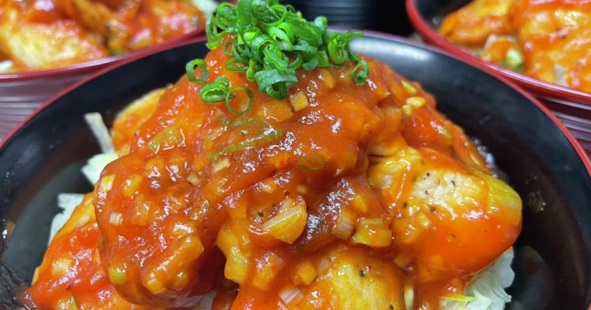 基本からアレンジまで!思わずつくりたくなる「トリチリ 丼」のレシピ集 | クックパッド
