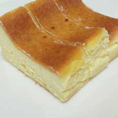 簡単！！ベイクドチーズケーキ-レシピのメイン写真
