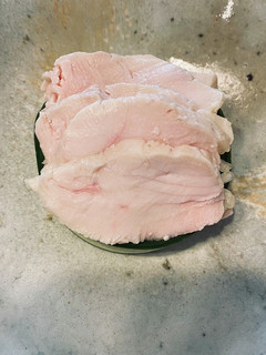 柔らか☆簡単◎塩麴サラダチキン-レシピのメイン写真