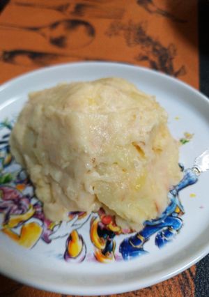 マッシュポテトサラダ-レシピのメイン写真