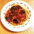 【手間無し】適当ブレンドナストマトパスタ