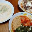 簡単!素麺アレンジ3種