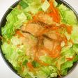 ミネラル鮭ゴマ味噌焼き♪簡単漢方食養生