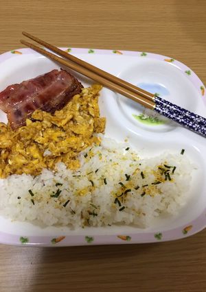 簡単で、美味しいうま☆うま飯！！-レシピのメイン写真