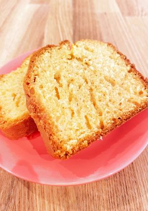 簡単♡ コーヒー パウンドケーキ-レシピのメイン写真