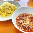 簡単♫ごまラー油のつけ麺