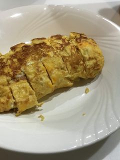 おでんの汁でだし巻き玉子-レシピのメイン写真