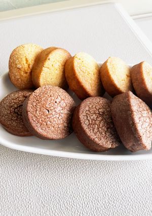 アイスボックス　クッキー-レシピのメイン写真