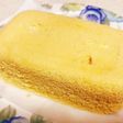 レンジで簡単! おからチーズ蒸しパン