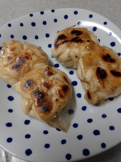 皮から作る❗焼き小籠包‼️-レシピのメイン写真