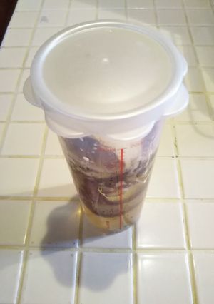 干し椎茸のちょうどいい戻し方-レシピのメイン写真