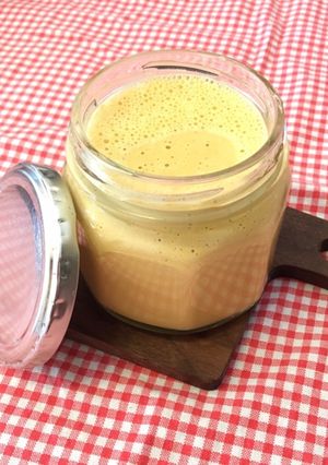 近くのカフェの美味しいドレッシング追求中-レシピのメイン写真