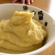 アレルギー対応☆さつまいもクリーム