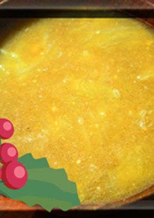 ジャガ芋＆キャベツ＆とろろ昆布の味噌汁-レシピのメイン写真