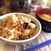 基本からアレンジまで！思わずつくりたくなる「おこわ 五目おこわ」の