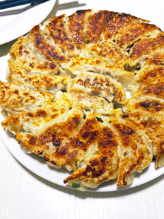 みんな大好き、餃子-レシピのメイン写真