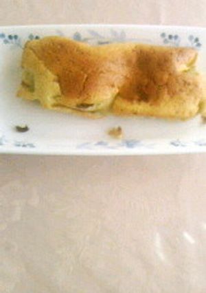 りんごのパウンドケーキのレシピ-レシピのメイン写真