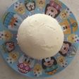 レンジで簡単!ふわふわ米粉の蒸しパン