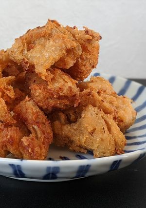 これなら美味しい！大豆ミートの唐揚げ-レシピのメイン写真