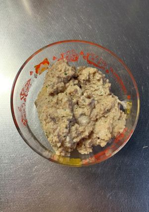 MrsWongちの自家製デビルドハム-レシピのメイン写真