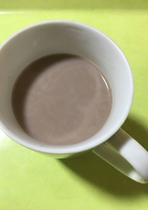 【保育園給食】スキムミルクココア味-レシピのメイン写真