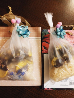 簡単☆チョコチップス-レシピのメイン写真