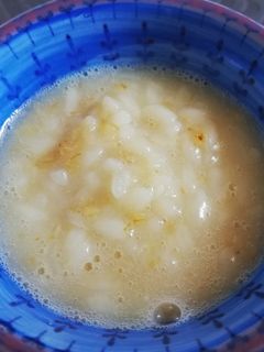 オートミール麹甘酒-レシピのメイン写真