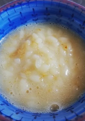 オートミール麹甘酒-レシピのメイン写真
