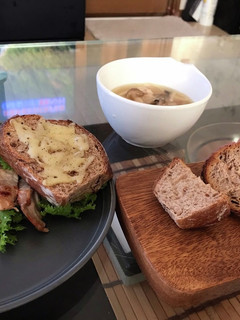炊飯器で作る うまみたっぷり鶏スープ-レシピのメイン写真