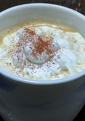 簡単ウインナー・コーヒー-レシピのメイン写真