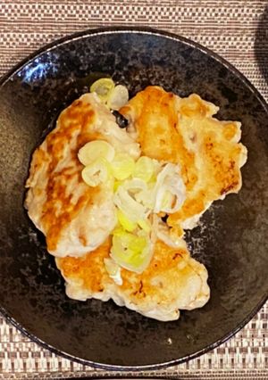 はんぺんつくね-レシピのメイン写真