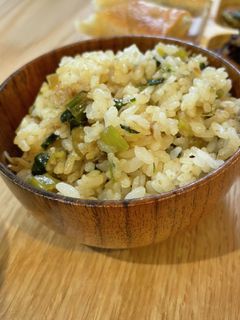 大根ごはん-レシピのメイン写真