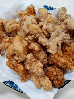 わが家の唐揚げ-レシピのメイン写真