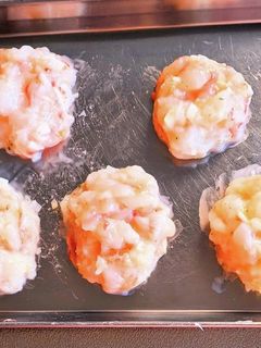 エビ団子-レシピのメイン写真
