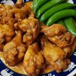 手羽元のこっくり煮